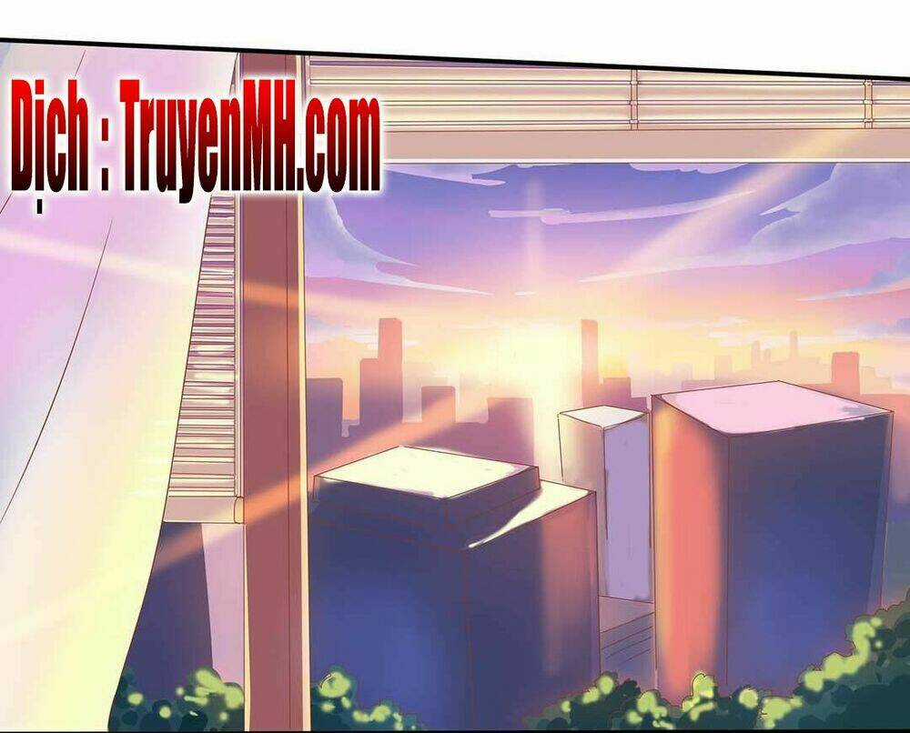 Tổng Tài ! Đừng Trả Hàng Nha ! Chapter 32 trang 6