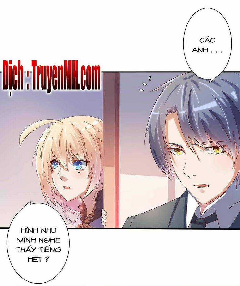 Tổng Tài ! Đừng Trả Hàng Nha ! Chapter 33 trang 10