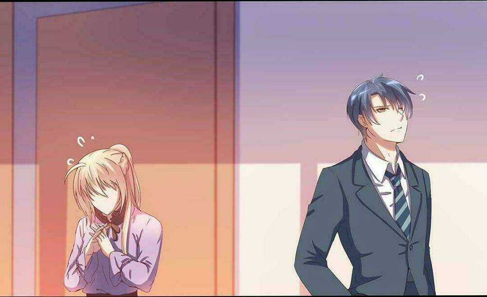 Tổng Tài ! Đừng Trả Hàng Nha ! Chapter 33 trang 14