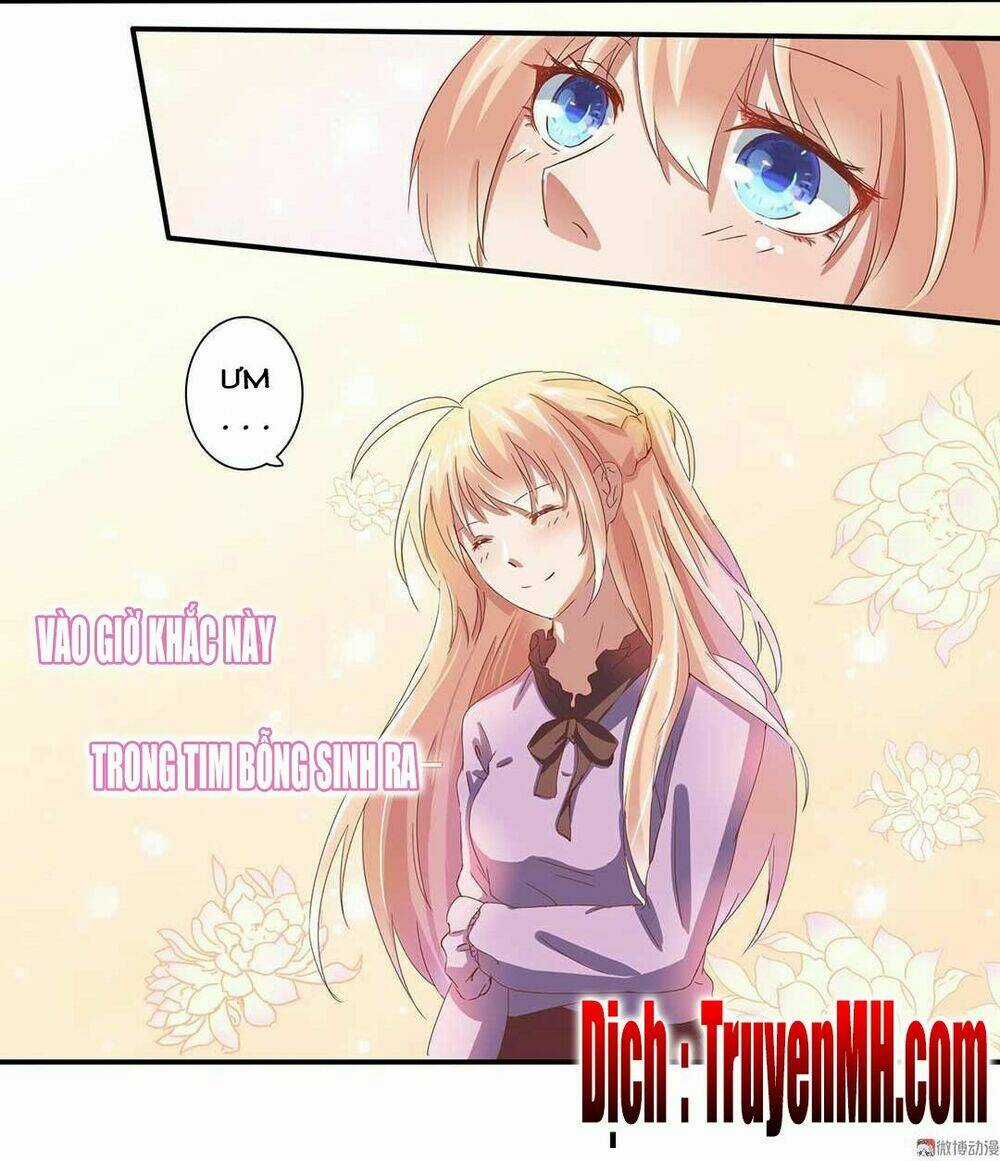 Tổng Tài ! Đừng Trả Hàng Nha ! Chapter 33 trang 17