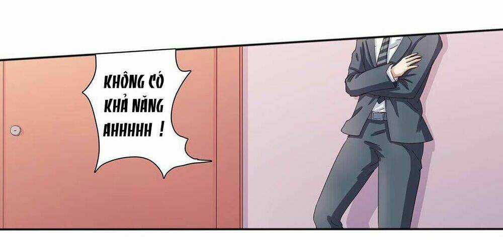Tổng Tài ! Đừng Trả Hàng Nha ! Chapter 33 trang 3