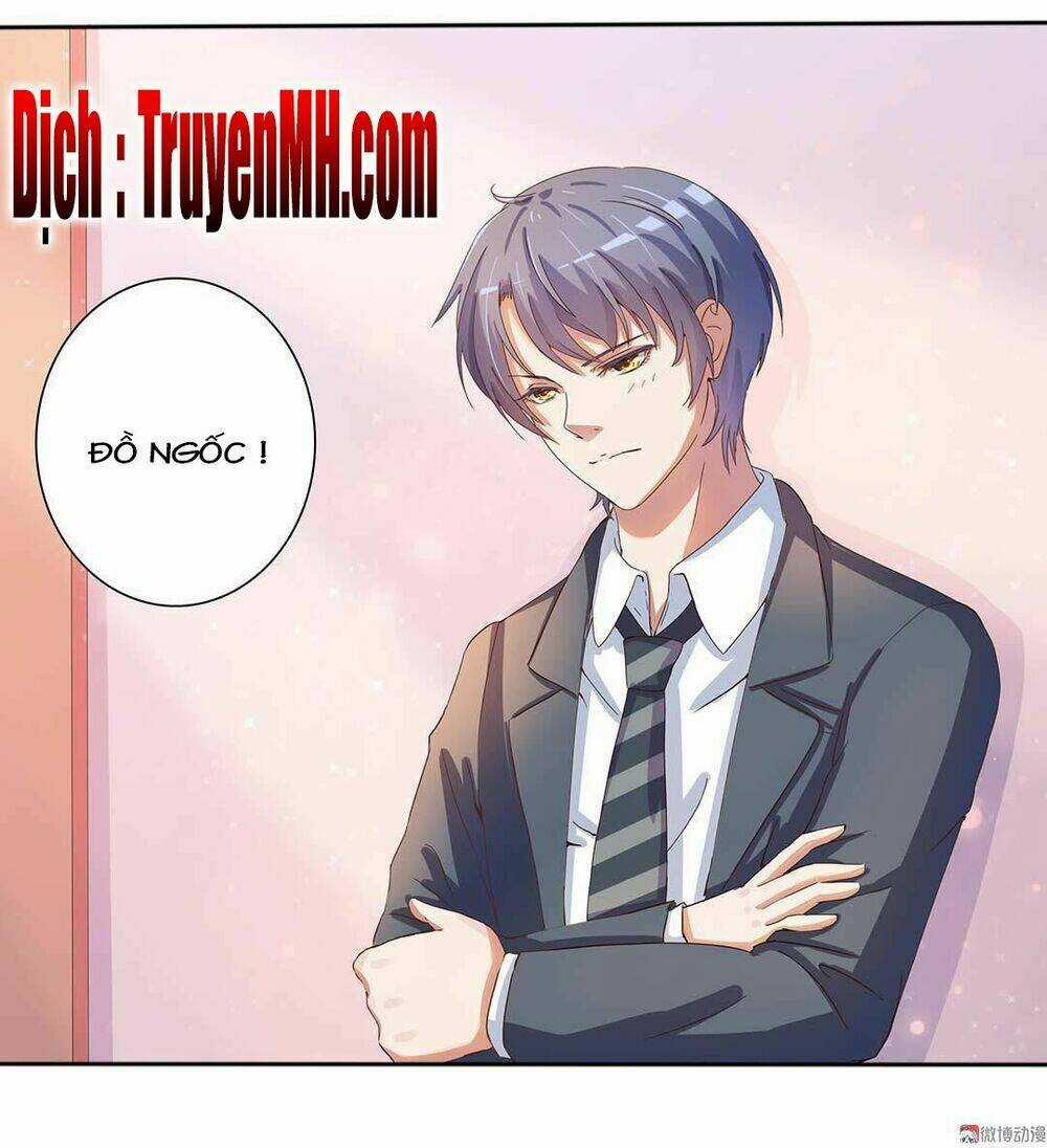 Tổng Tài ! Đừng Trả Hàng Nha ! Chapter 33 trang 4