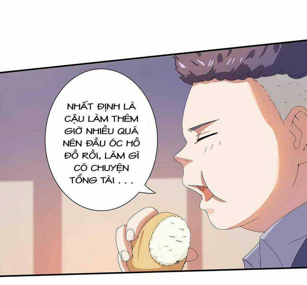 Tổng Tài ! Đừng Trả Hàng Nha ! Chapter 33 trang 7