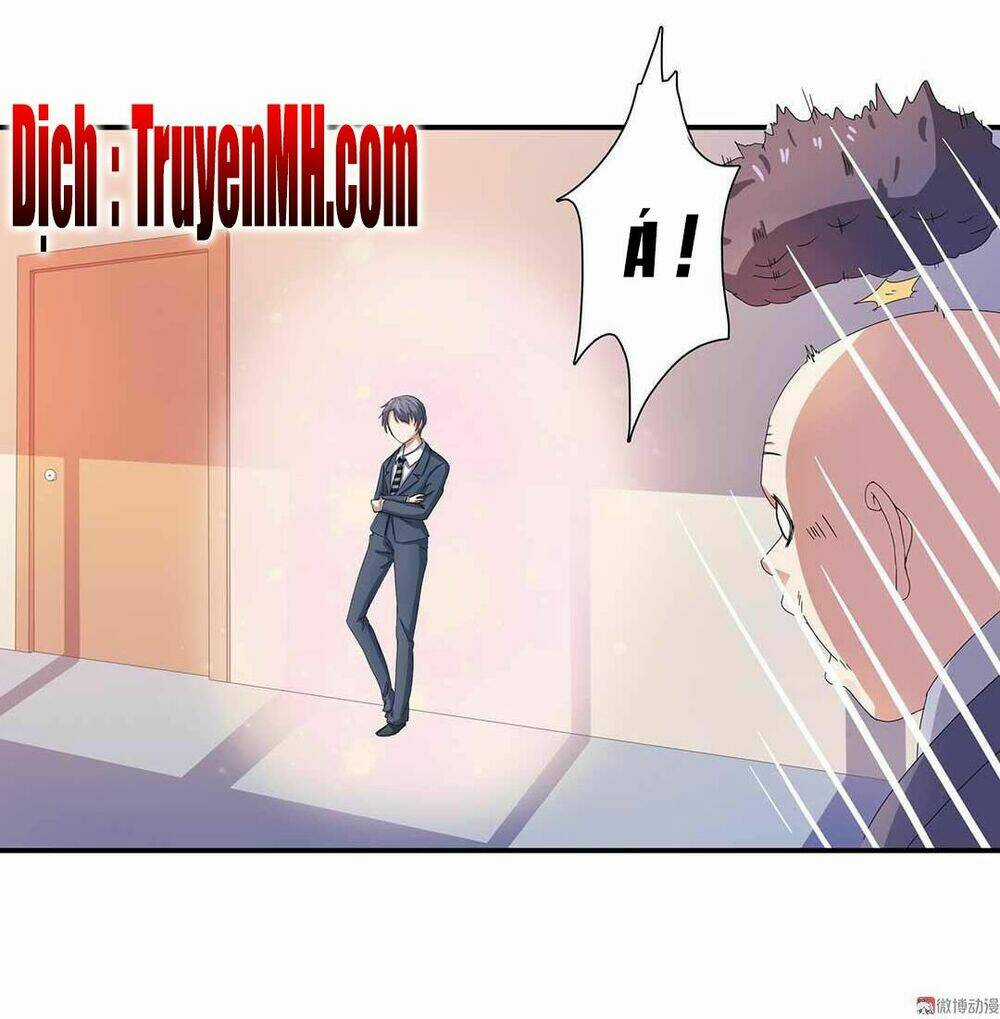 Tổng Tài ! Đừng Trả Hàng Nha ! Chapter 33 trang 8