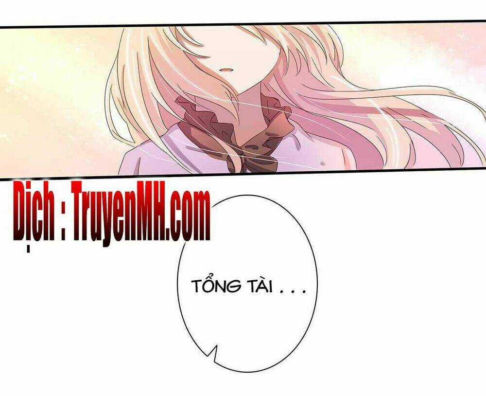 Tổng Tài ! Đừng Trả Hàng Nha ! Chapter 34 trang 10