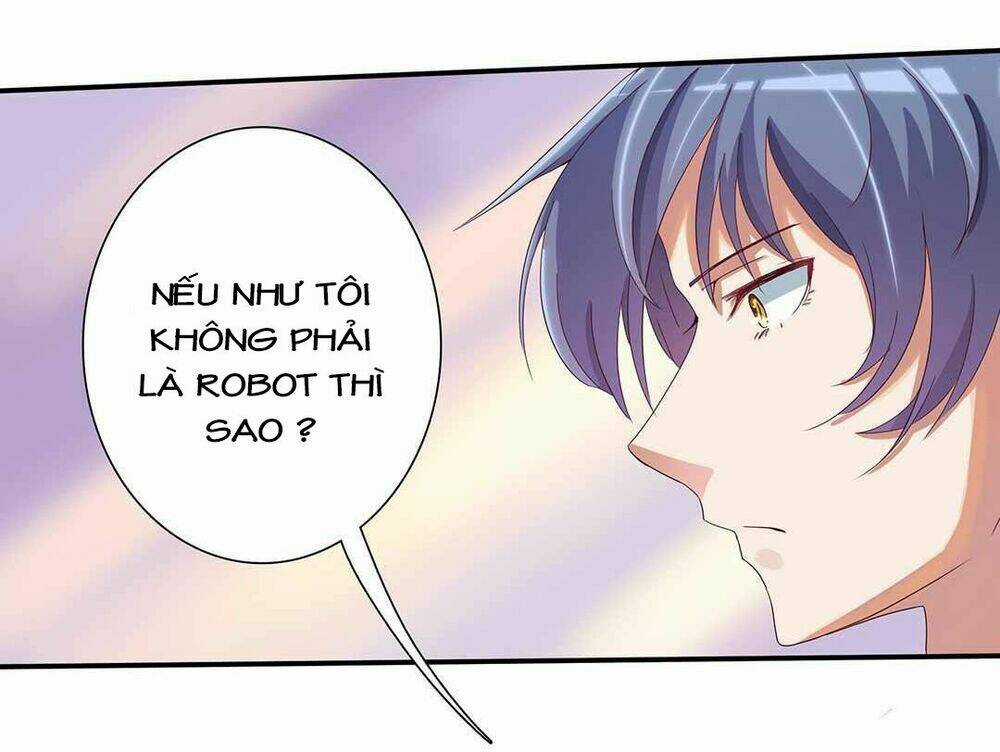 Tổng Tài ! Đừng Trả Hàng Nha ! Chapter 34 trang 11