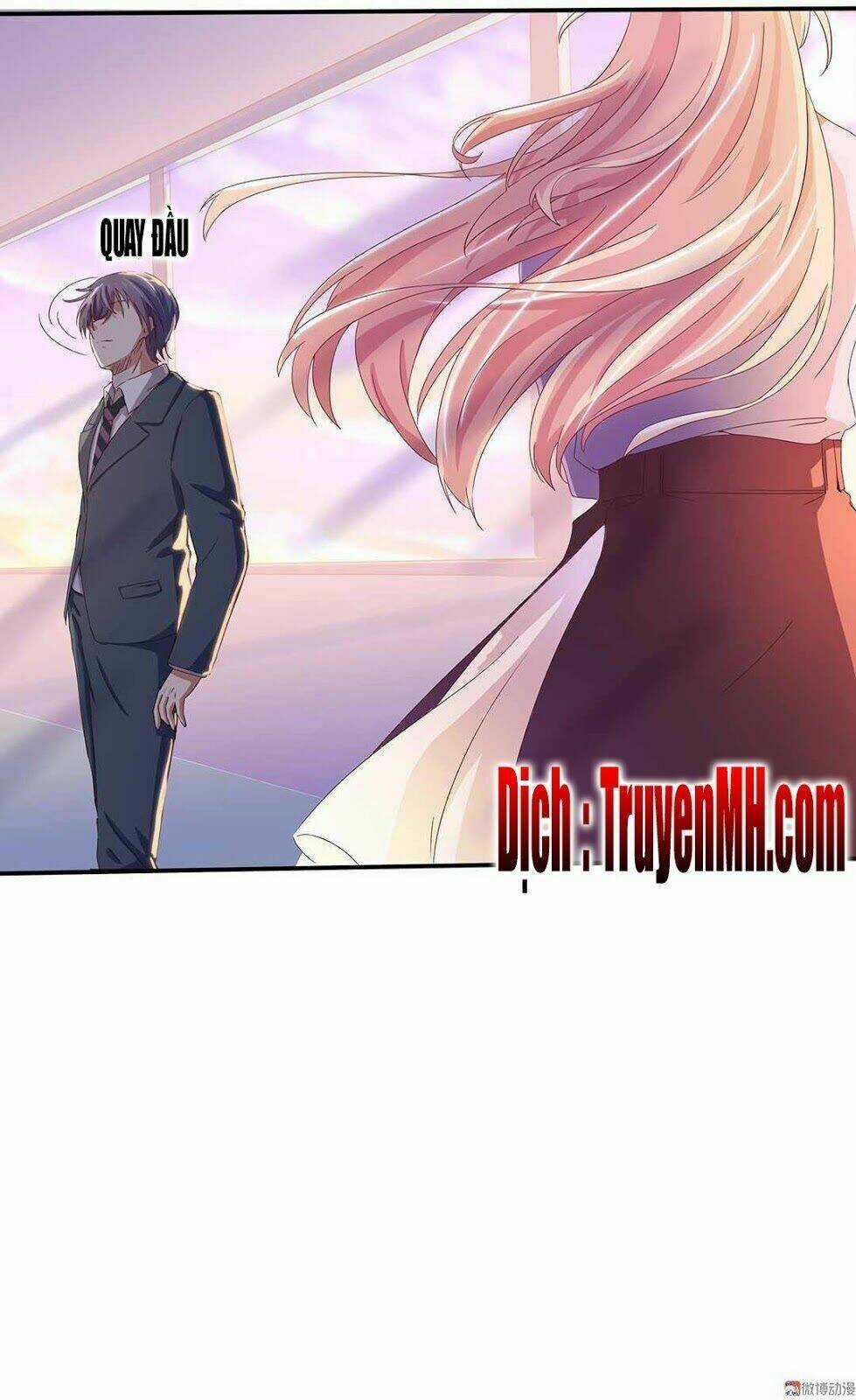 Tổng Tài ! Đừng Trả Hàng Nha ! Chapter 34 trang 12