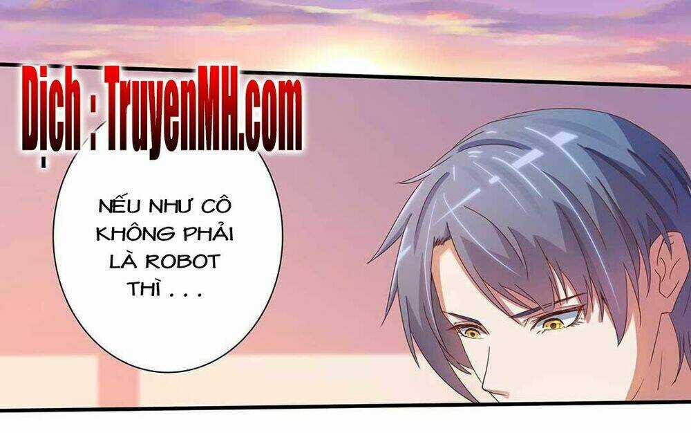 Tổng Tài ! Đừng Trả Hàng Nha ! Chapter 34 trang 14