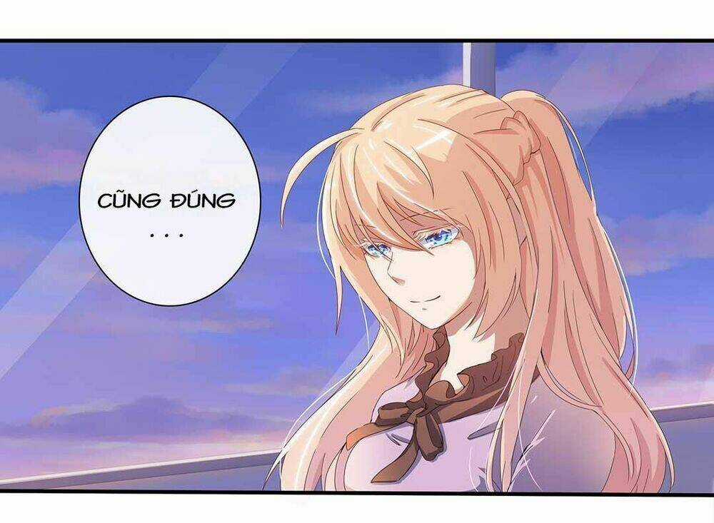 Tổng Tài ! Đừng Trả Hàng Nha ! Chapter 34 trang 17