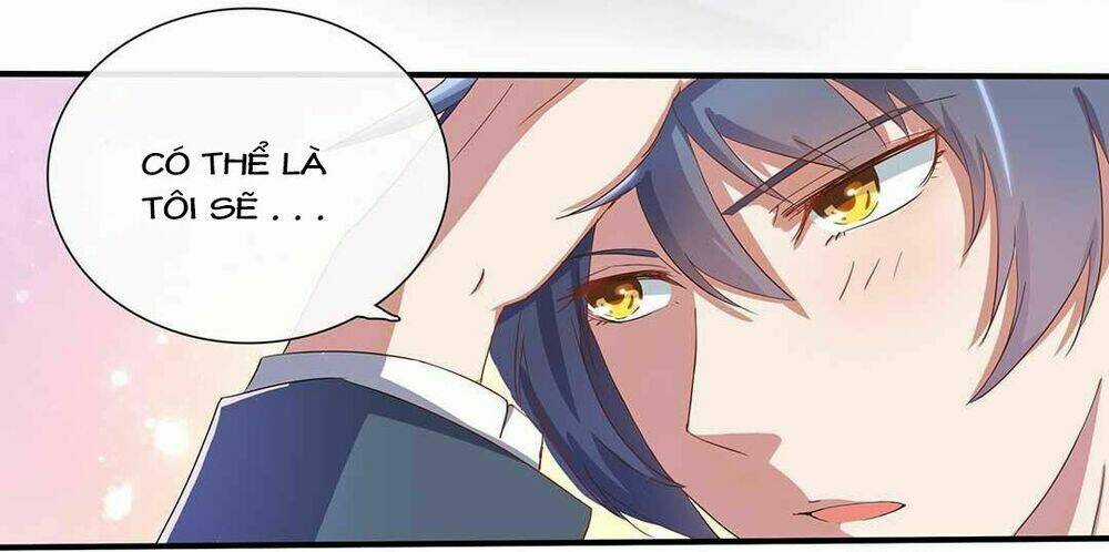 Tổng Tài ! Đừng Trả Hàng Nha ! Chapter 34 trang 19