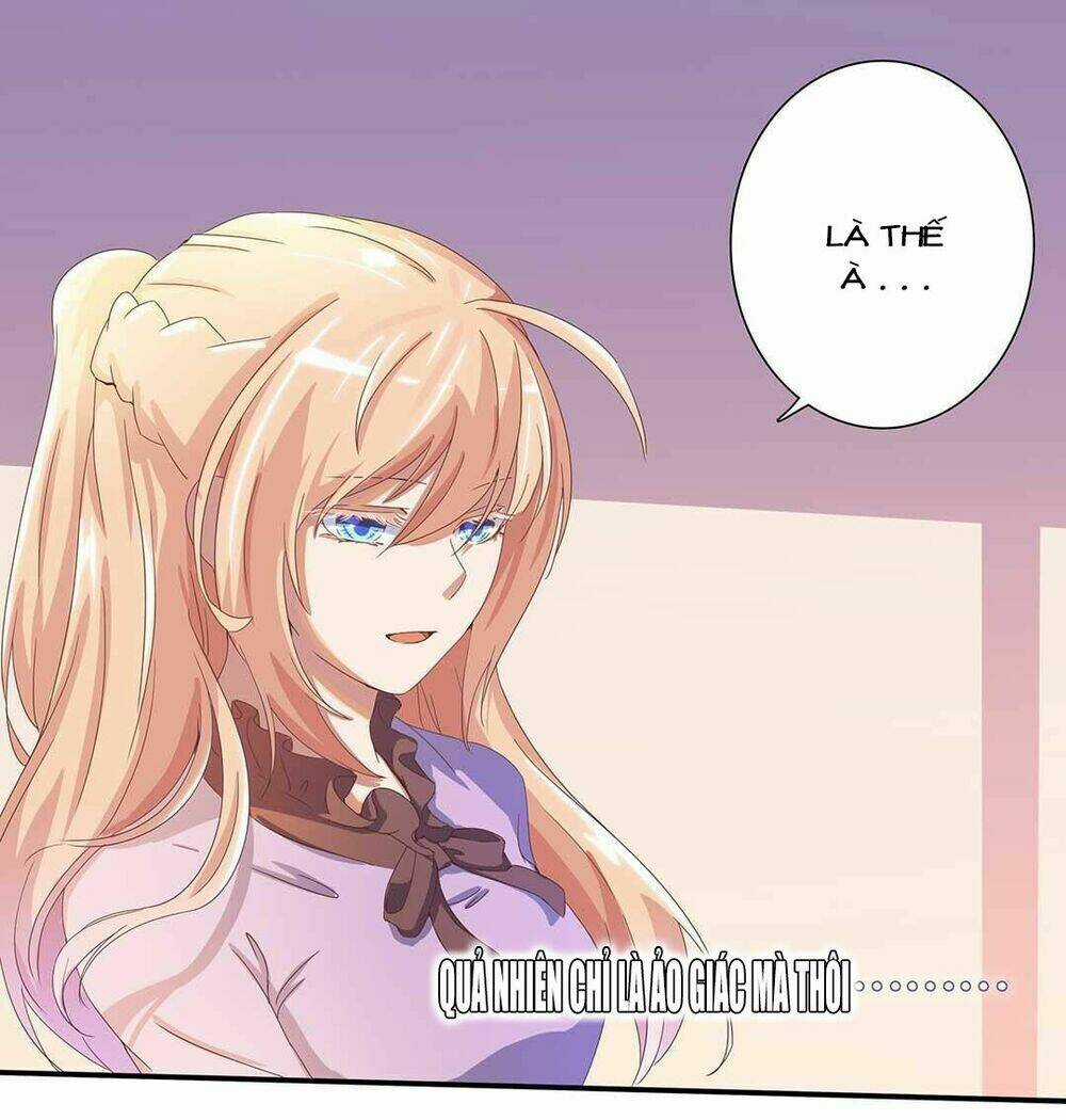 Tổng Tài ! Đừng Trả Hàng Nha ! Chapter 34 trang 3