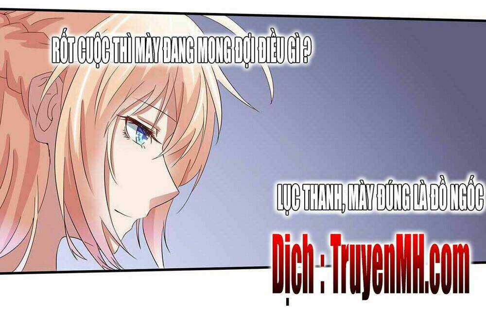 Tổng Tài ! Đừng Trả Hàng Nha ! Chapter 34 trang 4