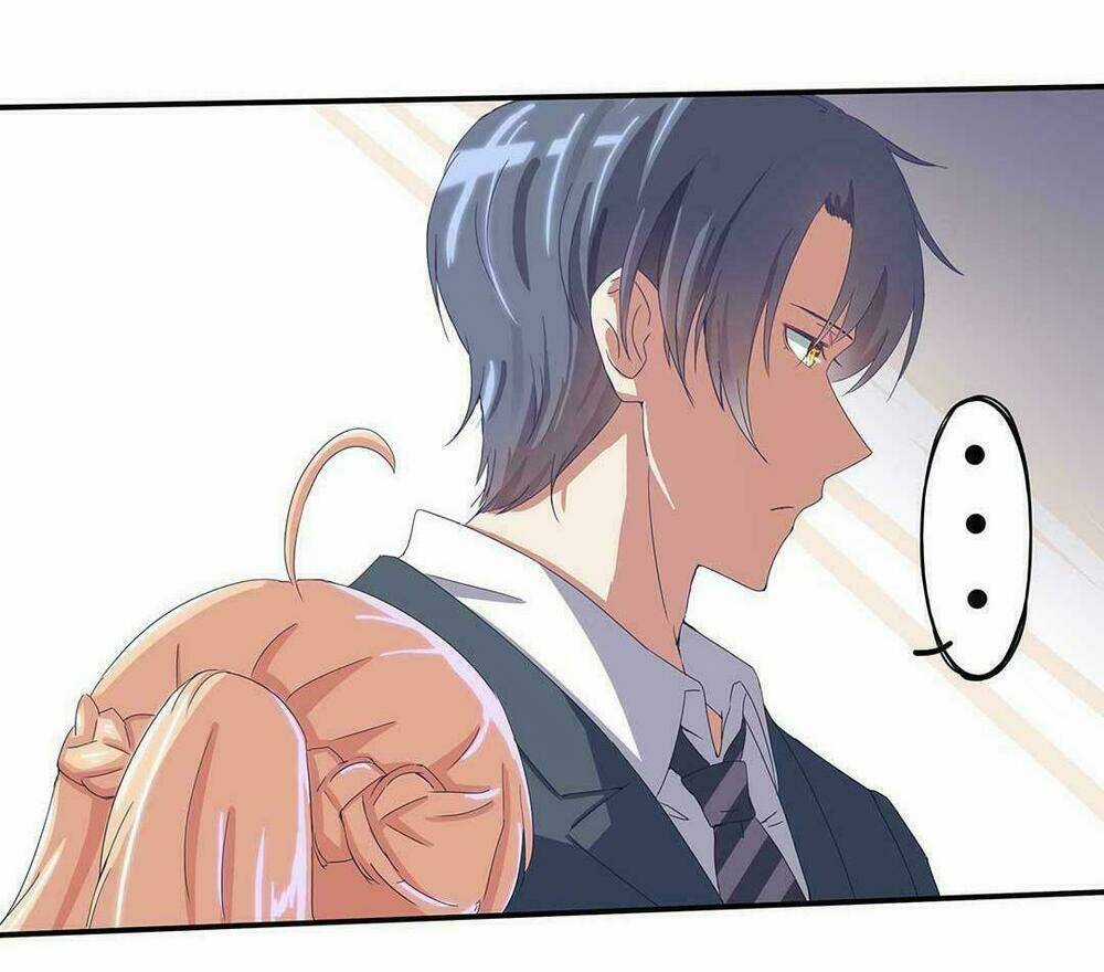 Tổng Tài ! Đừng Trả Hàng Nha ! Chapter 34 trang 5