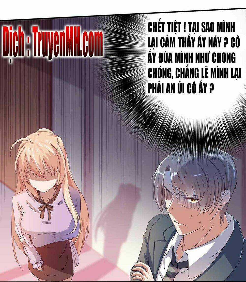 Tổng Tài ! Đừng Trả Hàng Nha ! Chapter 34 trang 6