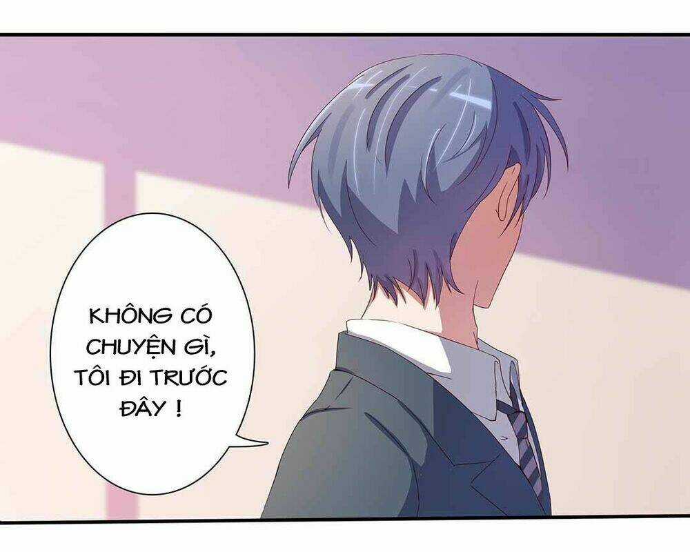 Tổng Tài ! Đừng Trả Hàng Nha ! Chapter 34 trang 9