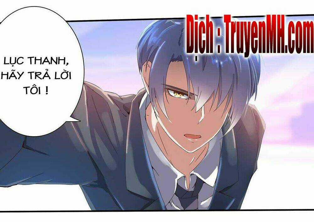 Tổng Tài ! Đừng Trả Hàng Nha ! Chapter 35 trang 10