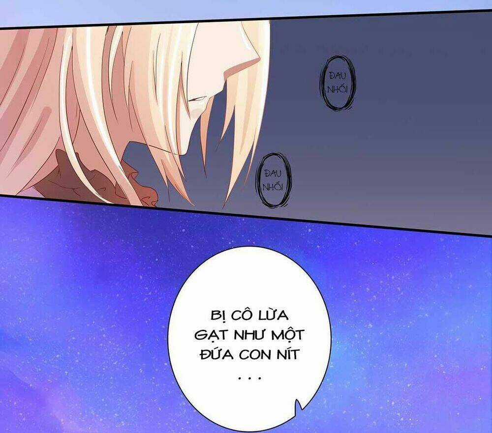 Tổng Tài ! Đừng Trả Hàng Nha ! Chapter 35 trang 13