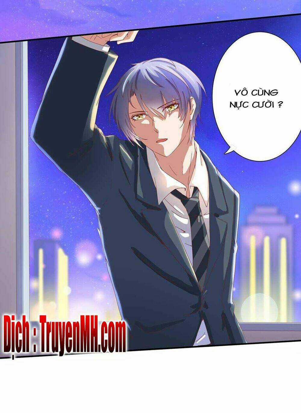 Tổng Tài ! Đừng Trả Hàng Nha ! Chapter 35 trang 14