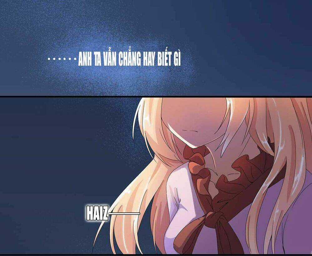 Tổng Tài ! Đừng Trả Hàng Nha ! Chapter 35 trang 15