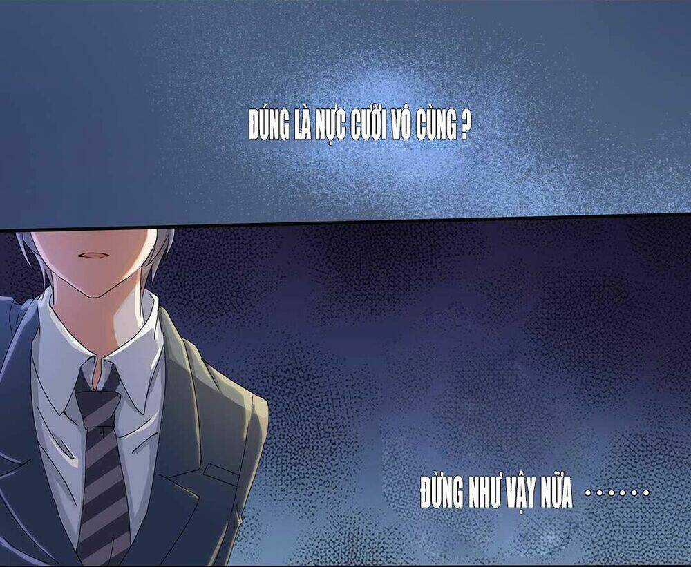 Tổng Tài ! Đừng Trả Hàng Nha ! Chapter 35 trang 16