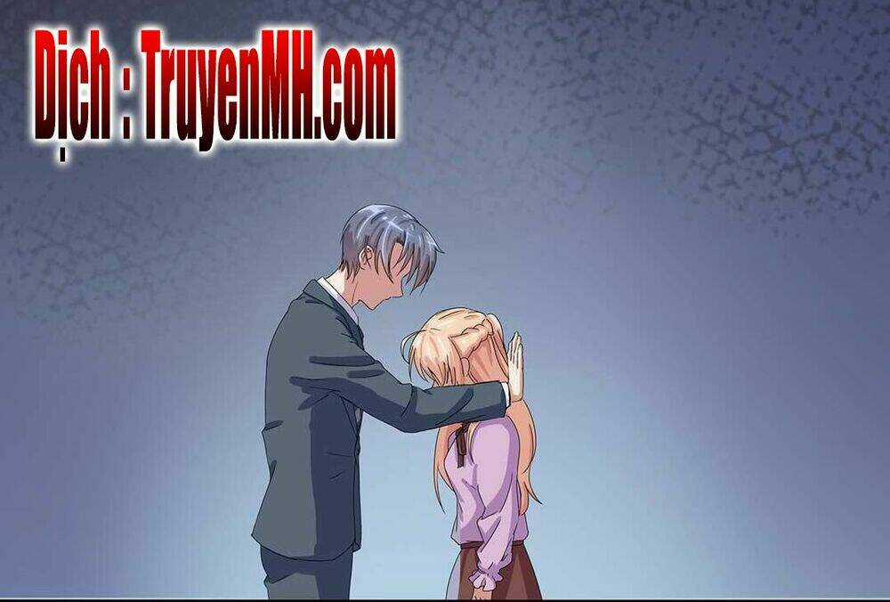 Tổng Tài ! Đừng Trả Hàng Nha ! Chapter 35 trang 18