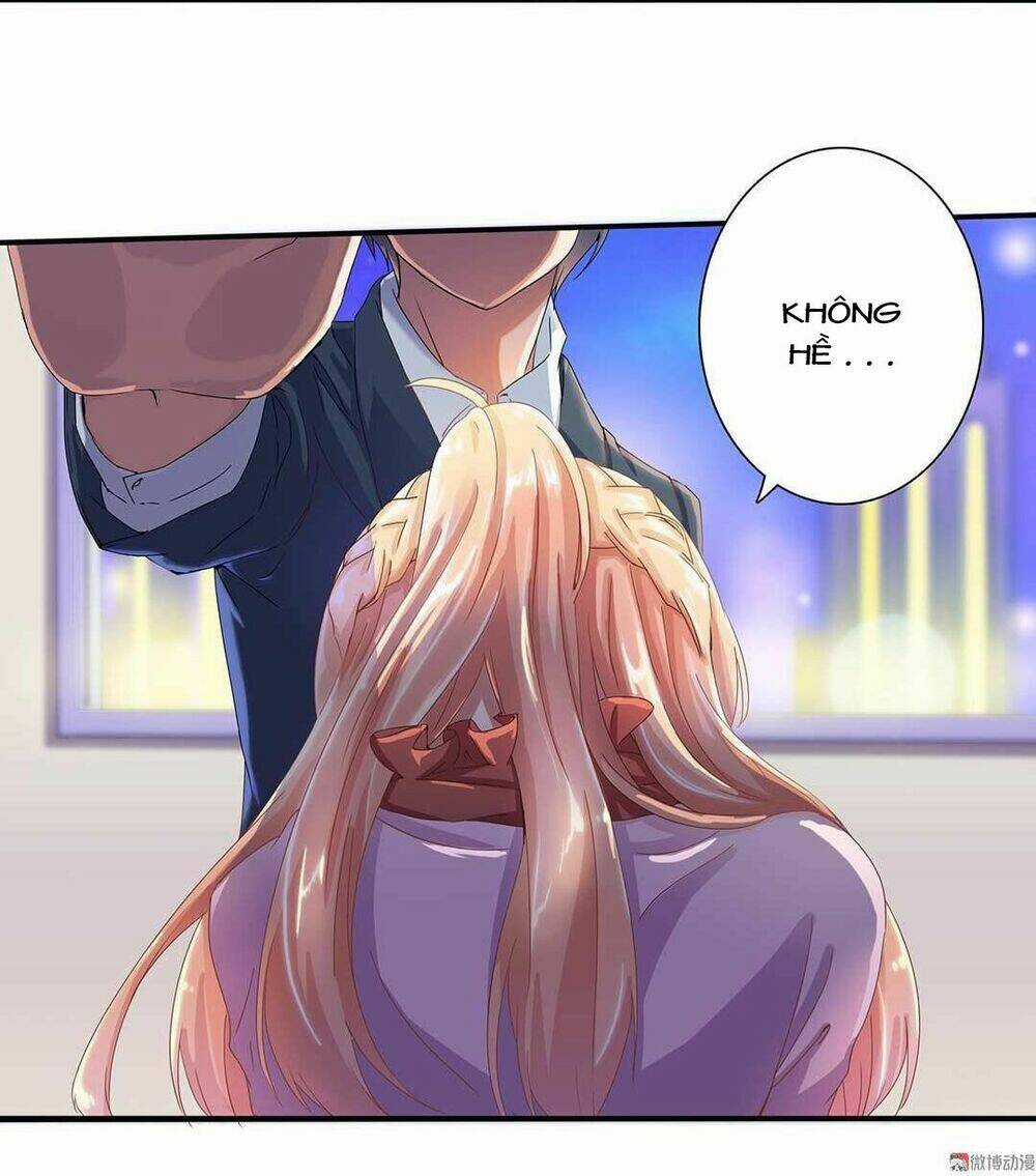 Tổng Tài ! Đừng Trả Hàng Nha ! Chapter 35 trang 19