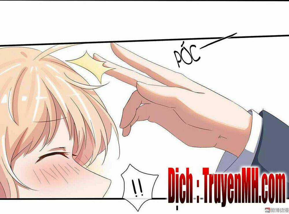 Tổng Tài ! Đừng Trả Hàng Nha ! Chapter 35 trang 2