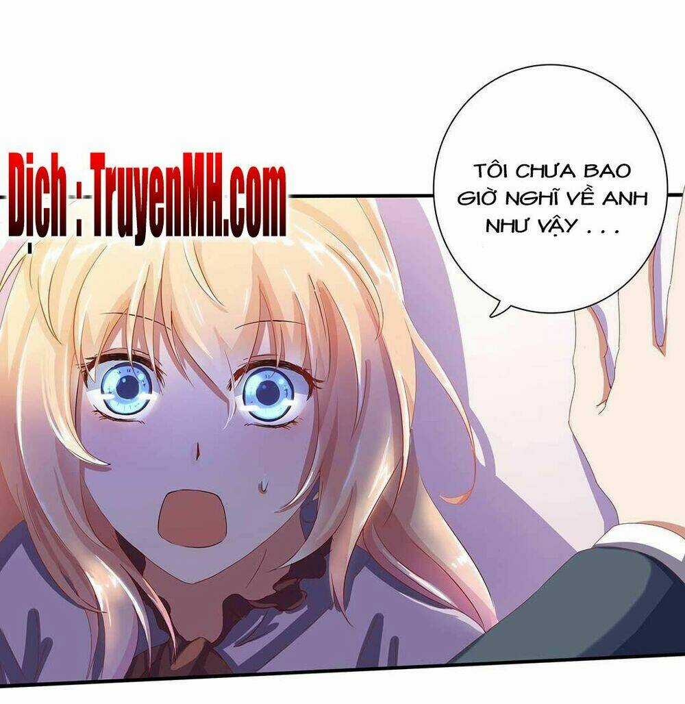 Tổng Tài ! Đừng Trả Hàng Nha ! Chapter 35 trang 20