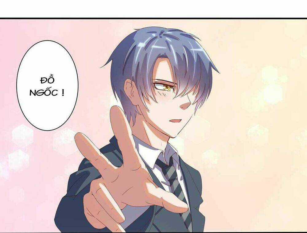 Tổng Tài ! Đừng Trả Hàng Nha ! Chapter 35 trang 3