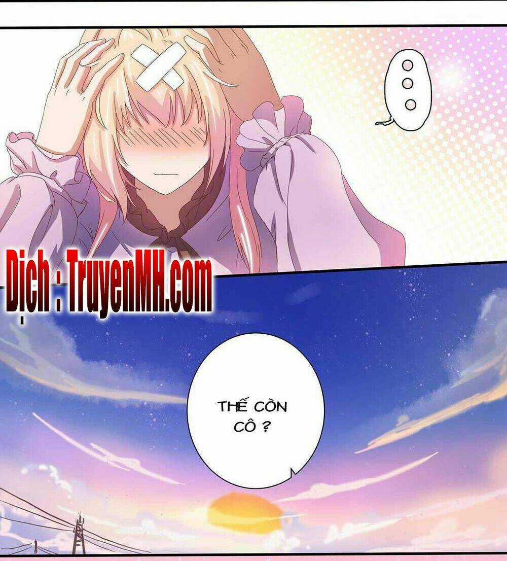 Tổng Tài ! Đừng Trả Hàng Nha ! Chapter 35 trang 4