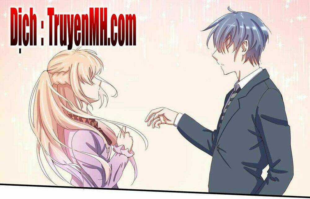 Tổng Tài ! Đừng Trả Hàng Nha ! Chapter 35 trang 6