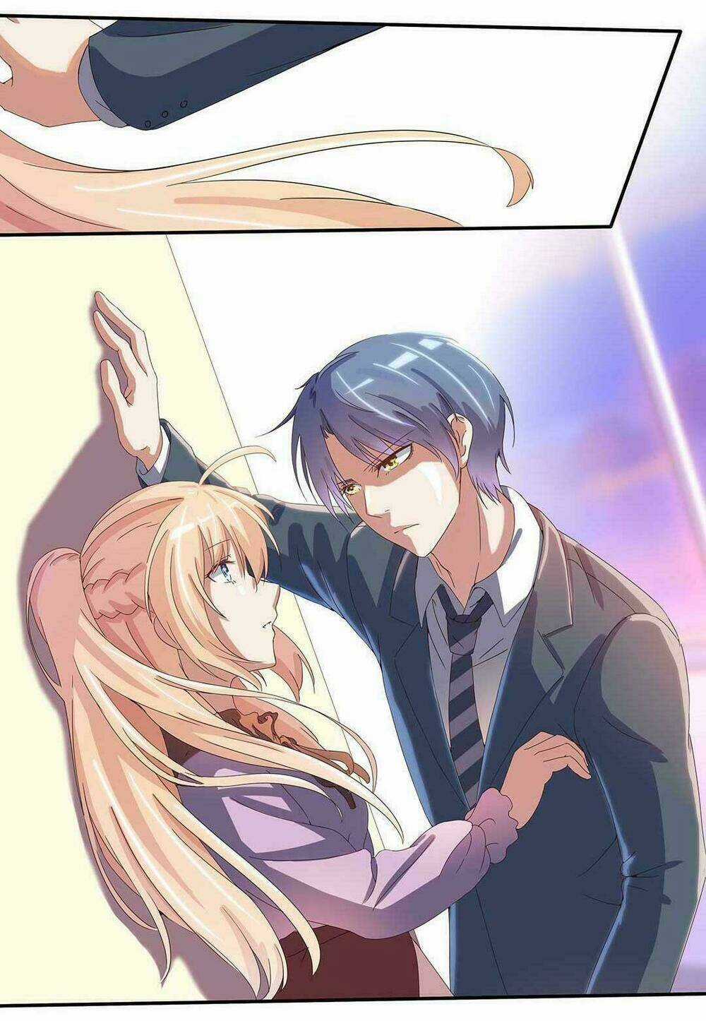 Tổng Tài ! Đừng Trả Hàng Nha ! Chapter 35 trang 9