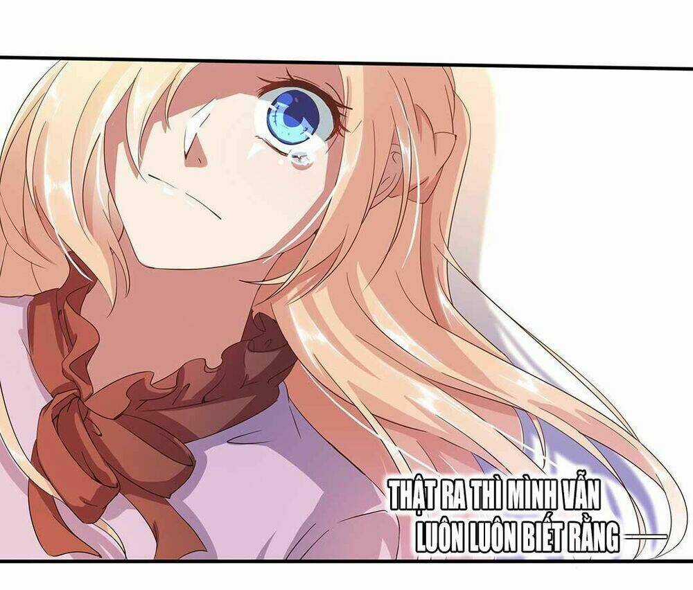 Tổng Tài ! Đừng Trả Hàng Nha ! Chapter 36 trang 1
