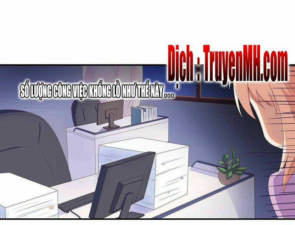 Tổng Tài ! Đừng Trả Hàng Nha ! Chapter 36 trang 10