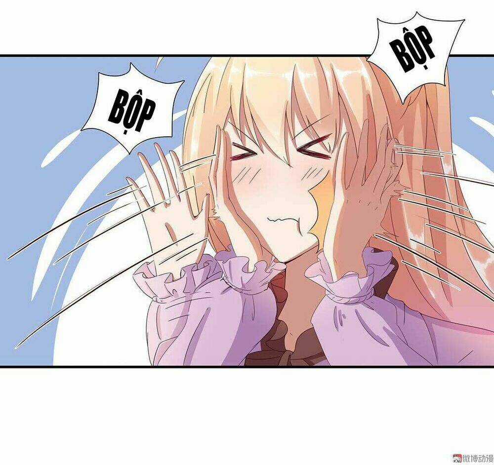 Tổng Tài ! Đừng Trả Hàng Nha ! Chapter 36 trang 11