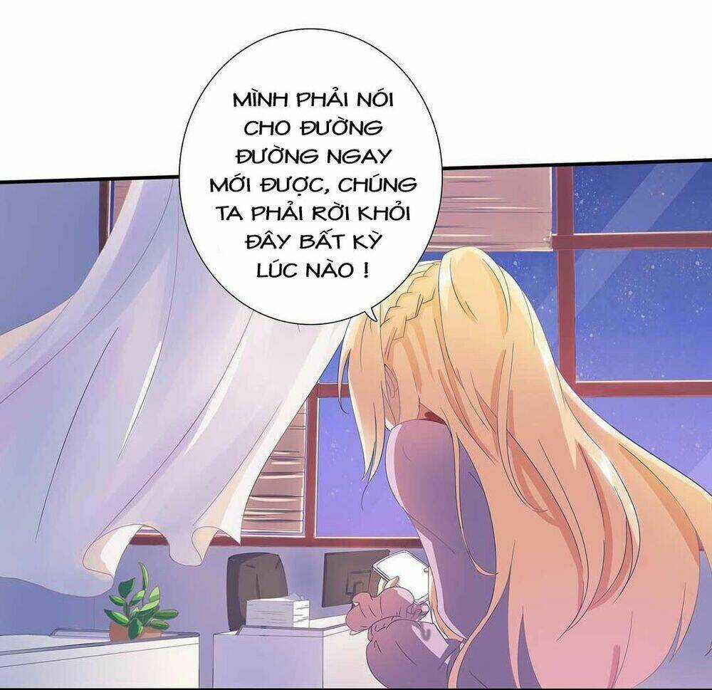 Tổng Tài ! Đừng Trả Hàng Nha ! Chapter 36 trang 13