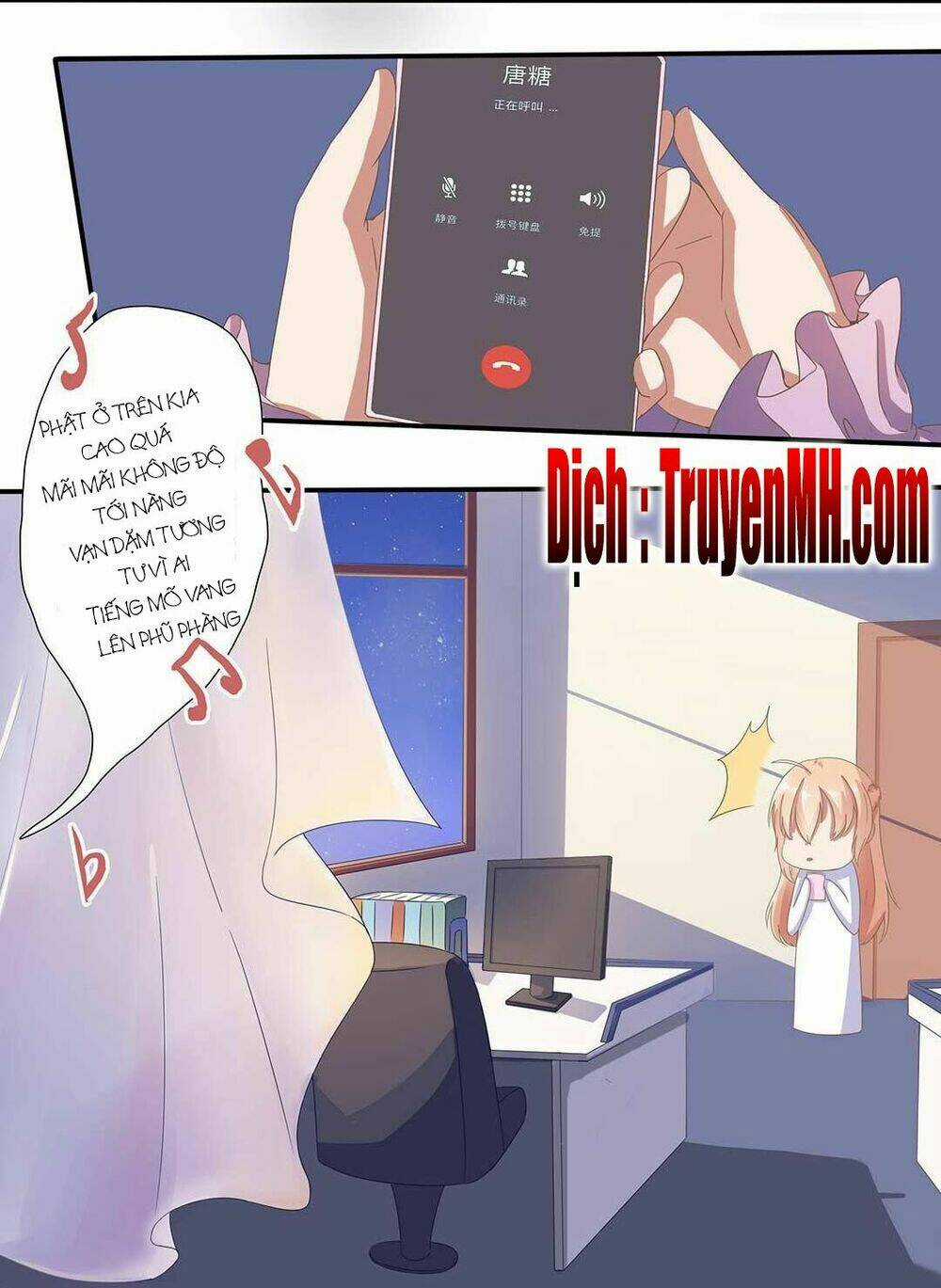 Tổng Tài ! Đừng Trả Hàng Nha ! Chapter 36 trang 14