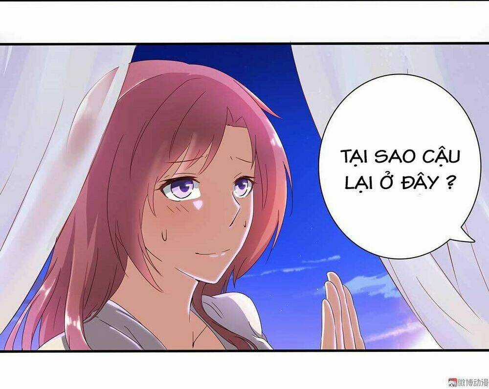 Tổng Tài ! Đừng Trả Hàng Nha ! Chapter 36 trang 17