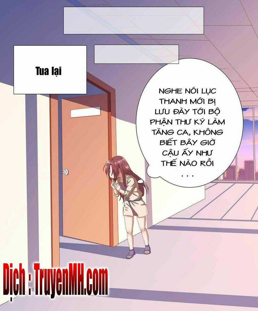 Tổng Tài ! Đừng Trả Hàng Nha ! Chapter 36 trang 18