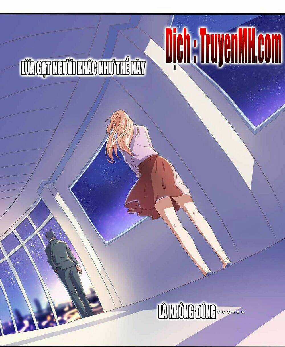 Tổng Tài ! Đừng Trả Hàng Nha ! Chapter 36 trang 2