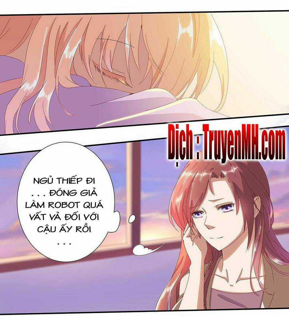 Tổng Tài ! Đừng Trả Hàng Nha ! Chapter 36 trang 20