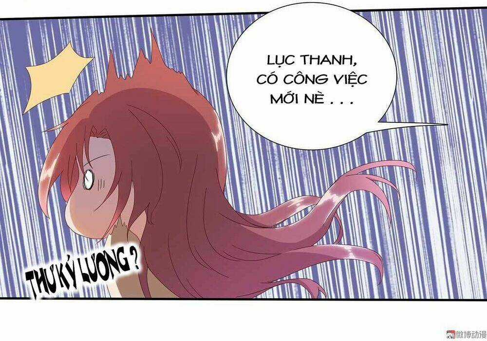 Tổng Tài ! Đừng Trả Hàng Nha ! Chapter 36 trang 21