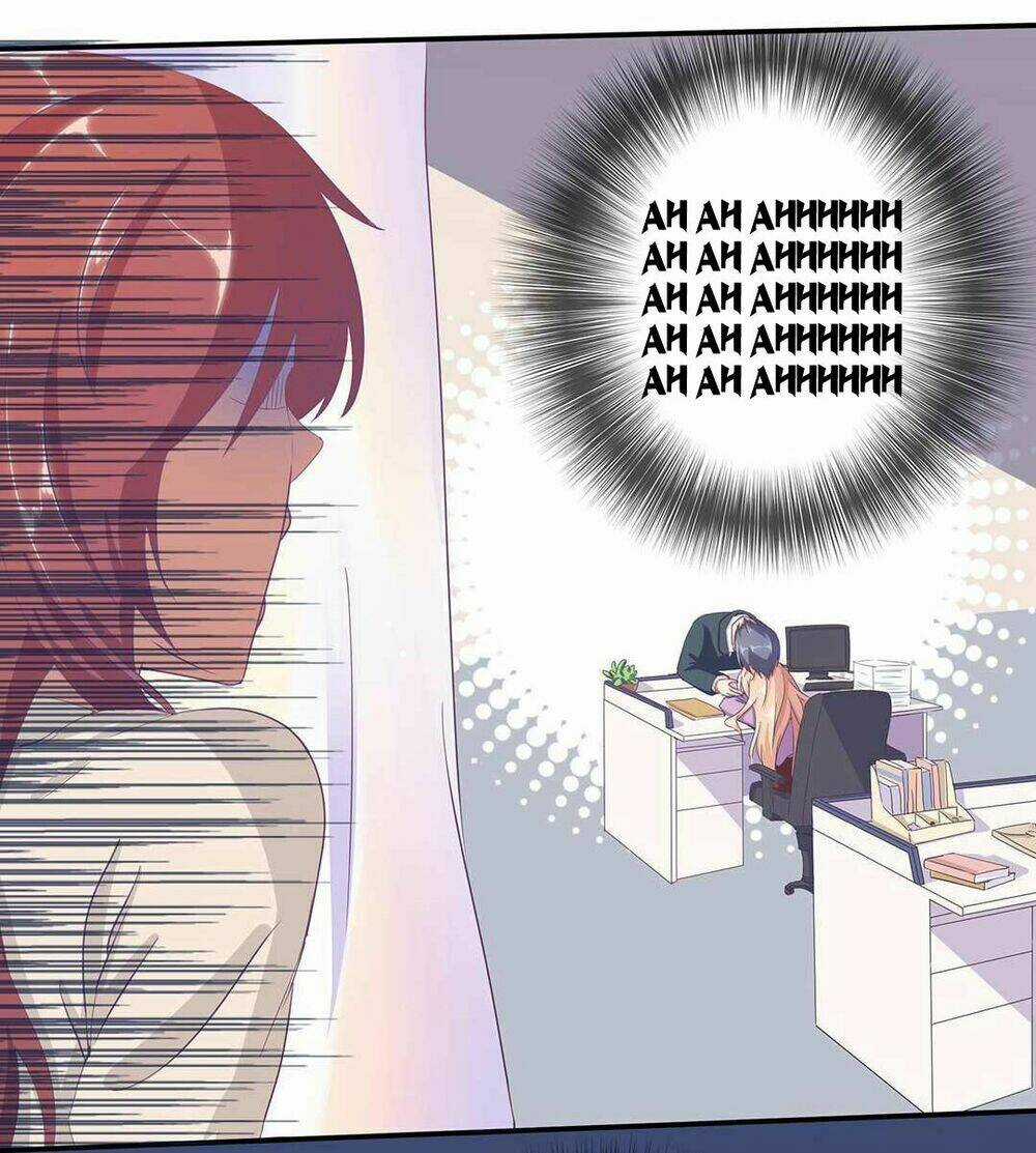 Tổng Tài ! Đừng Trả Hàng Nha ! Chapter 36 trang 23