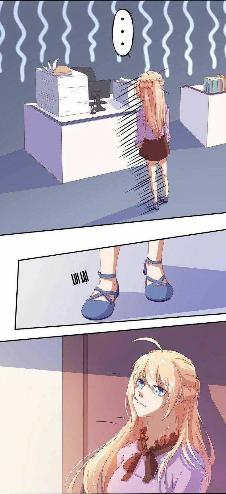 Tổng Tài ! Đừng Trả Hàng Nha ! Chapter 36 trang 7