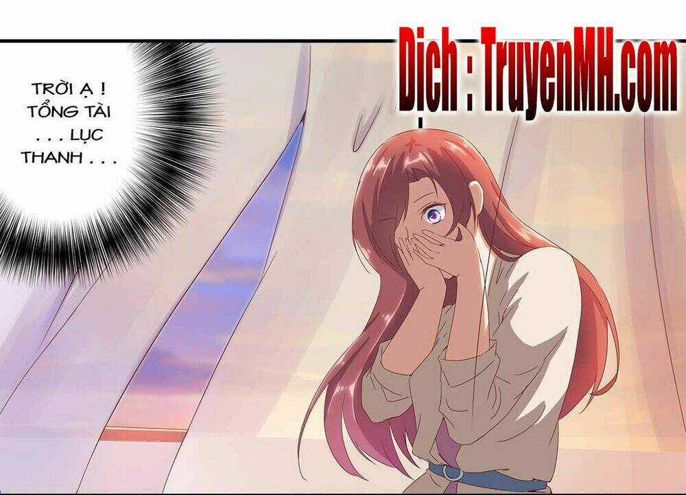 Tổng Tài ! Đừng Trả Hàng Nha ! Chapter 37 trang 1