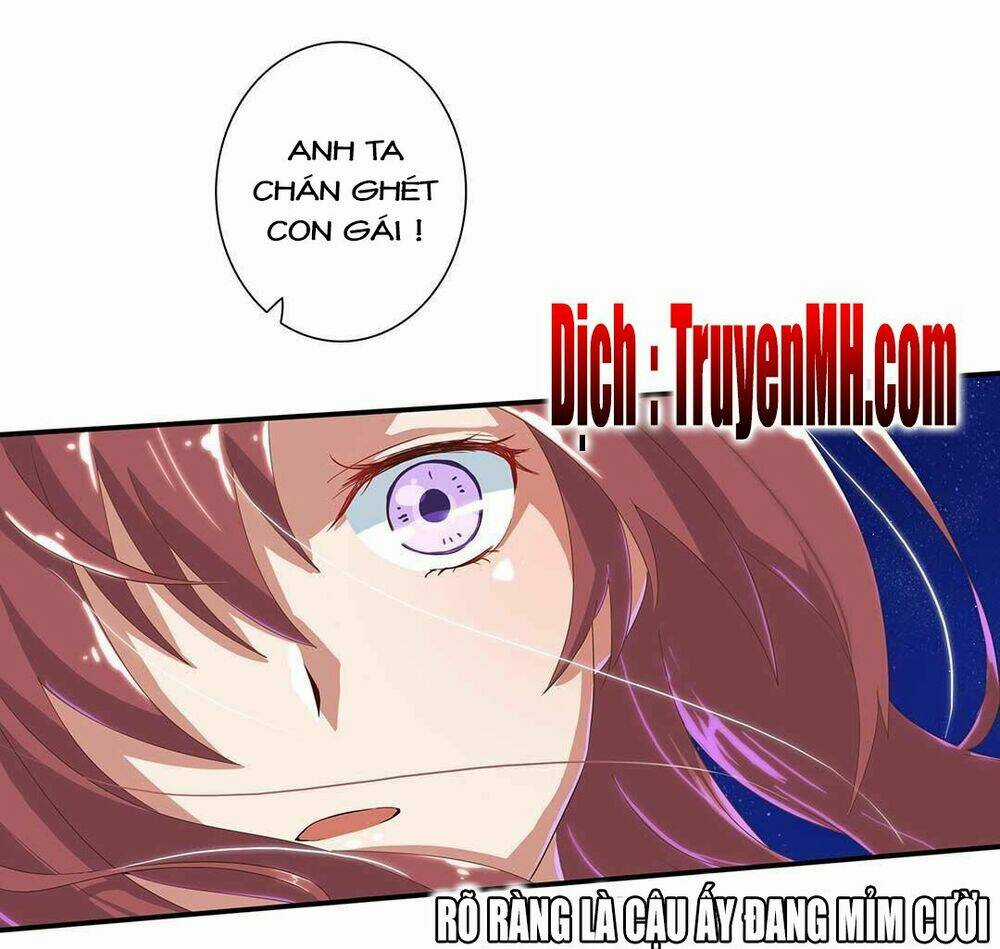 Tổng Tài ! Đừng Trả Hàng Nha ! Chapter 37 trang 11