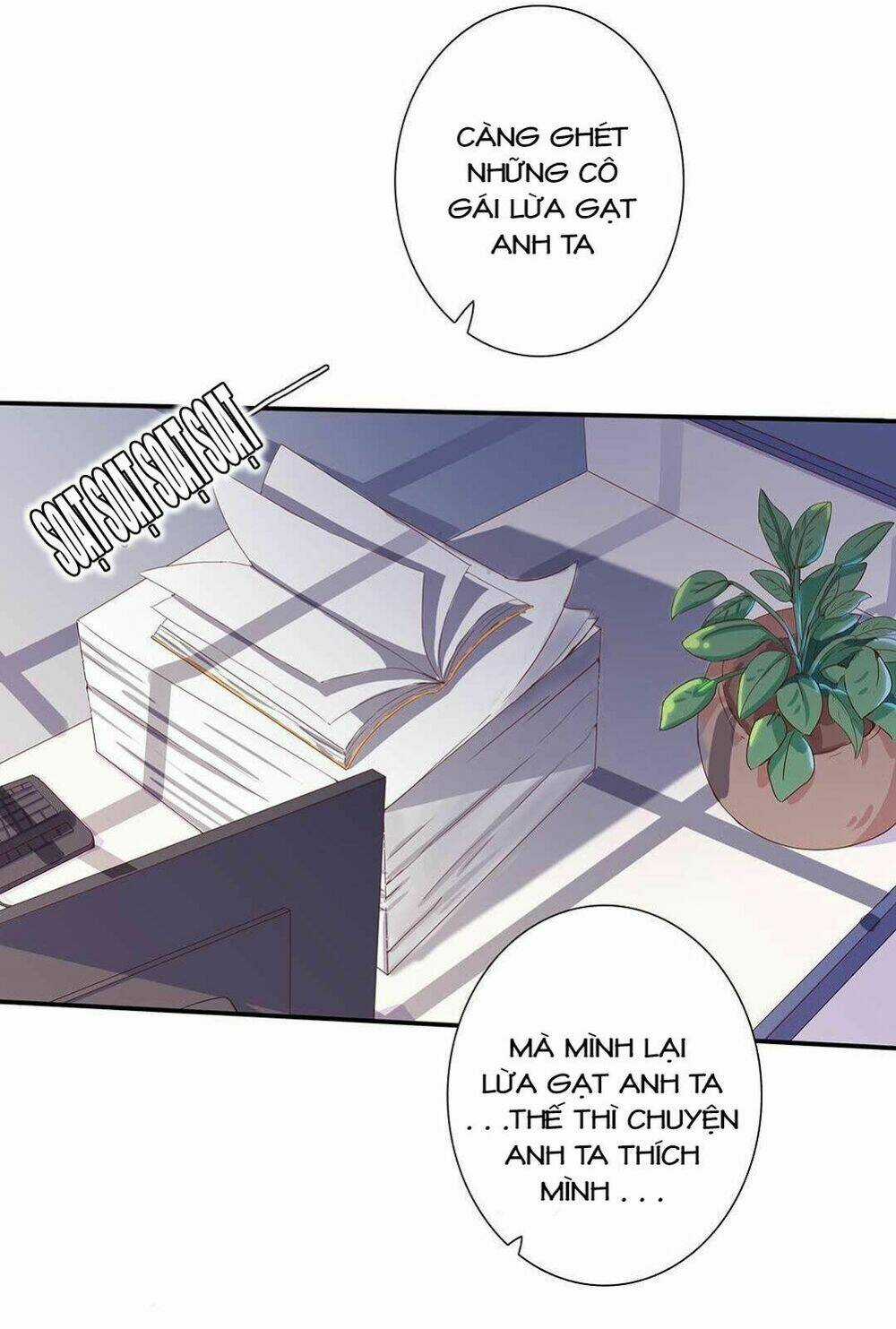 Tổng Tài ! Đừng Trả Hàng Nha ! Chapter 37 trang 12