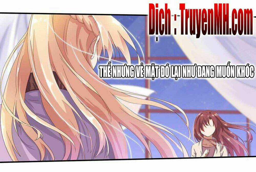 Tổng Tài ! Đừng Trả Hàng Nha ! Chapter 37 trang 13