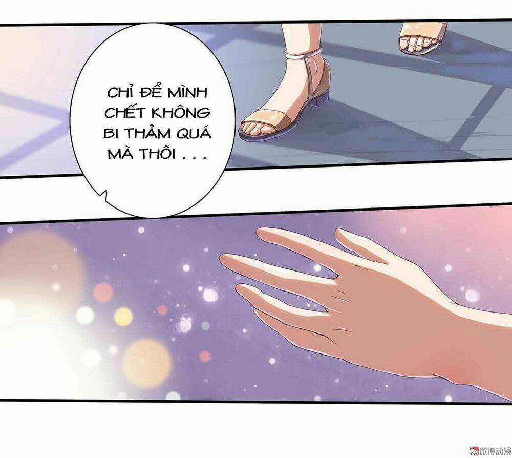 Tổng Tài ! Đừng Trả Hàng Nha ! Chapter 37 trang 14