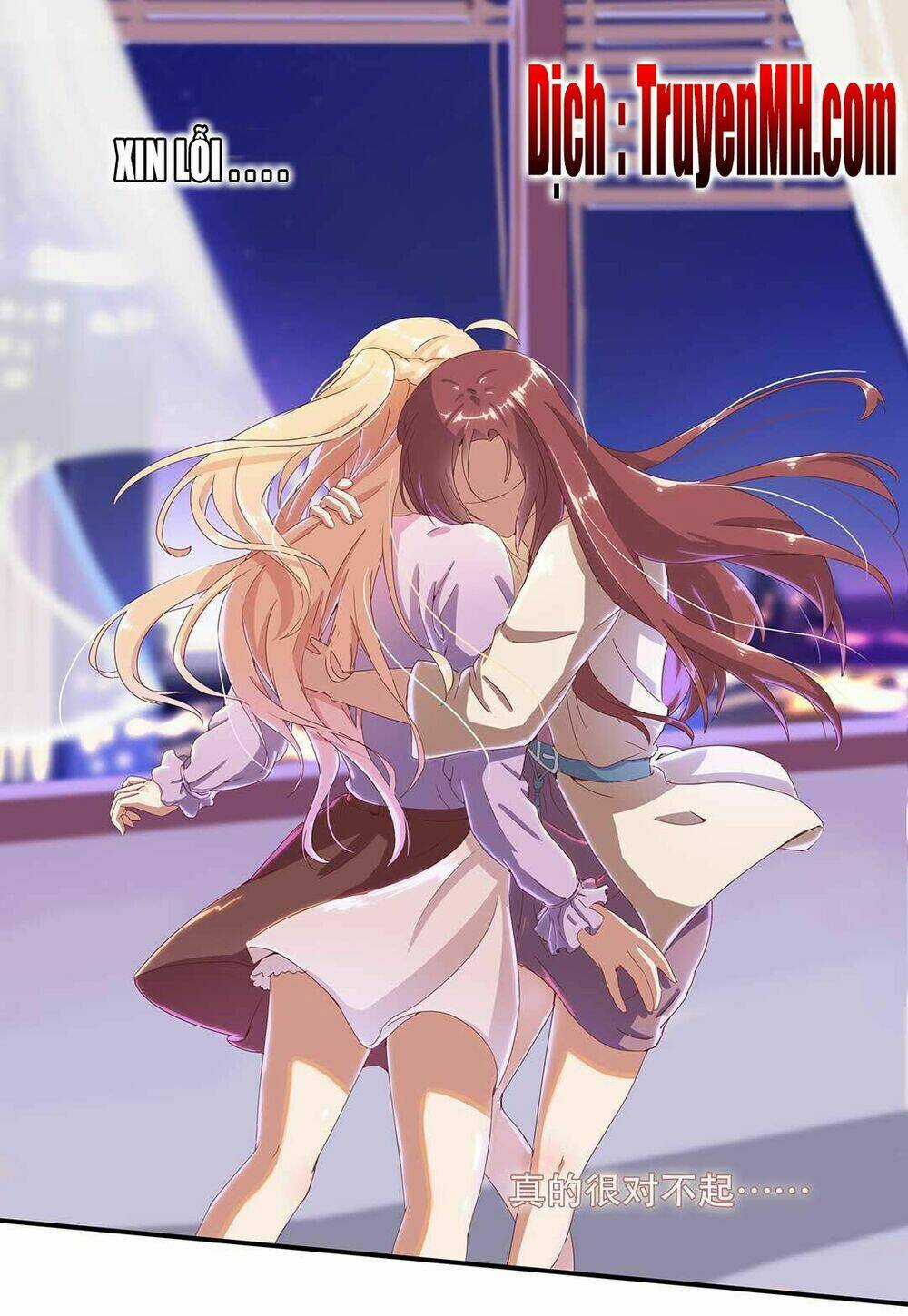 Tổng Tài ! Đừng Trả Hàng Nha ! Chapter 37 trang 15